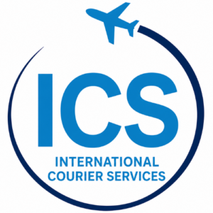Profile picture of International Courier Services