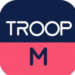 Profile picture of TroopMessenger