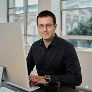 Profile picture of Michaal Moris