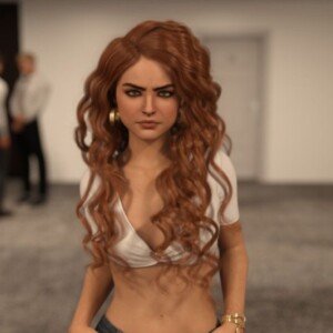 Profile picture of Emily Parker