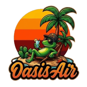 Profile picture of Oasis Air AZ