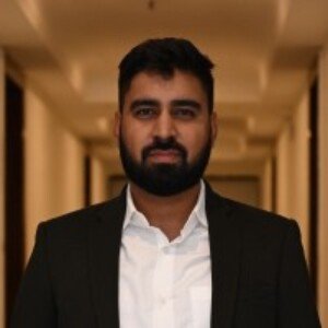 Profile picture of Niketan Sharma