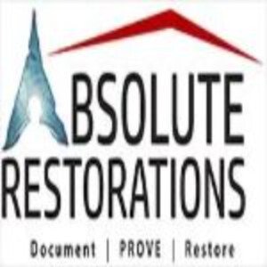 Profile picture of Absolute Restorations