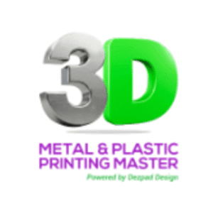 Profile picture of Custom Metal 3D Printing