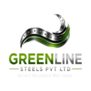 Profile picture of Greenline Steels Pvt Ltd