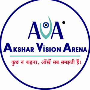Profile picture of Akshar Vision Arena