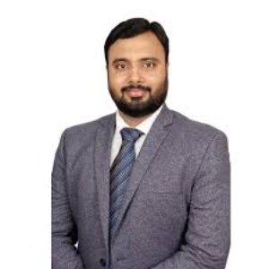 Profile picture of Dr Husain Gheewala