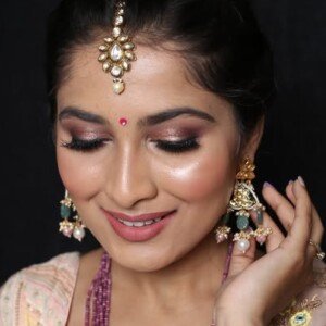 Profile picture of Poonam Lalwani - Best Bridal Makeup Artist in Pune & Mumbai