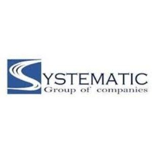 Profile picture of Systematic Ltd