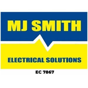Profile picture of MJ Smith Electrical Solutions