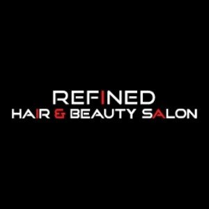 Profile picture of Refined Hair and Beauty Salon