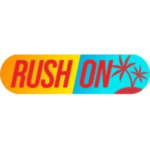Profile picture of The Rush On