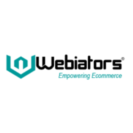Profile picture of Webiators Technologies Pvt Ltd