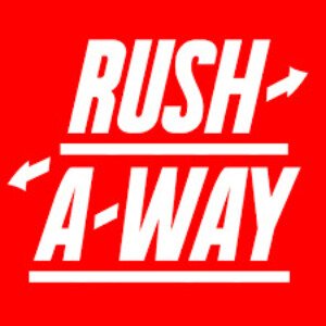 Profile picture of The Rush Away