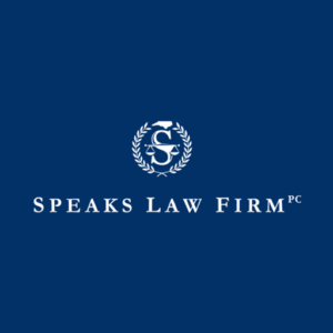 Profile picture of Speaks Law Firm