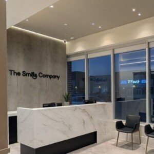 Profile picture of The Smile Company Dental Centre