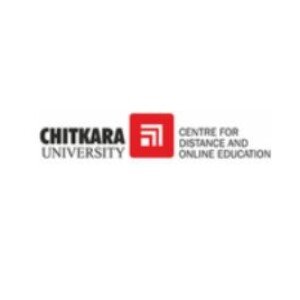 Profile picture of ChitkaraU Online