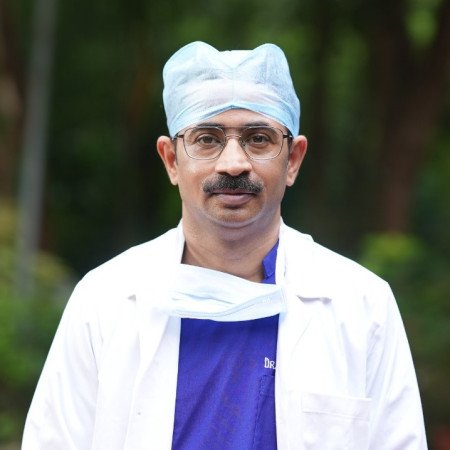 Profile picture of Dr. Digant Pathak