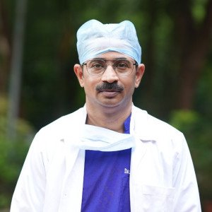 Profile picture of Dr. Digant Pathak