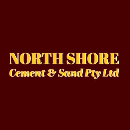 Profile picture of North Shore Cement & Sand