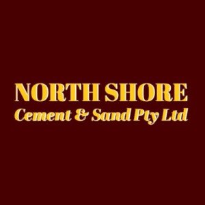 Profile picture of North Shore Cement & Sand