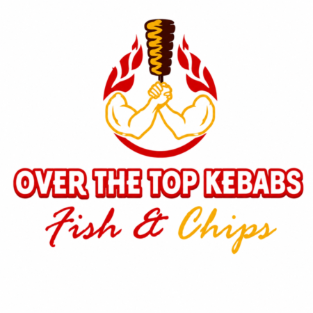 Profile picture of OTT Kebab fish & chips