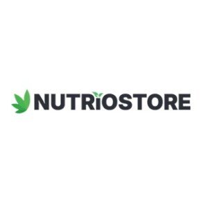 Profile picture of NUTRIOSTORE