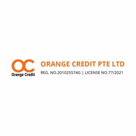 Profile picture of Orange Credit