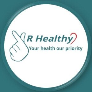 Profile picture of VR Healthy