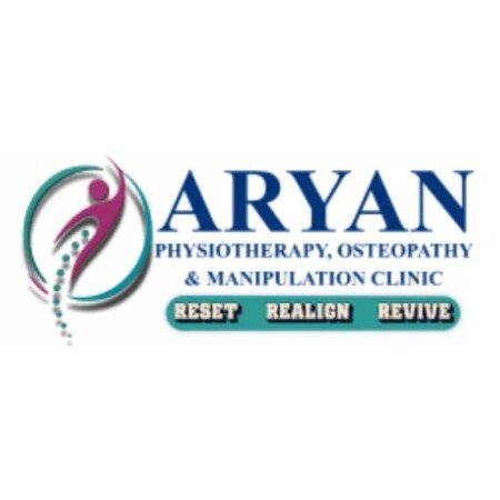 Profile picture of Aryan Physiotherapy