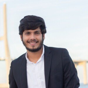 Profile picture of Pankaj Kumar
