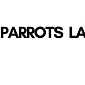 Profile picture of parrot