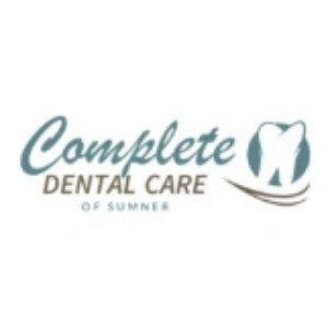 Profile picture of Complete Dental Care of Sumner
