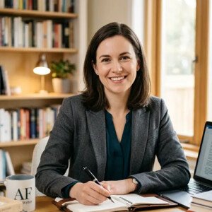 Profile picture of Audrey Fairbank