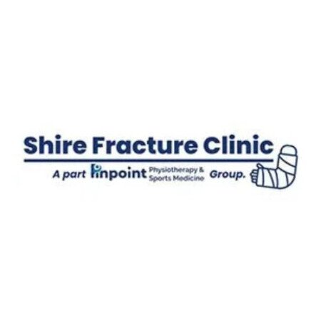 Profile picture of Shire Fracture Clinic