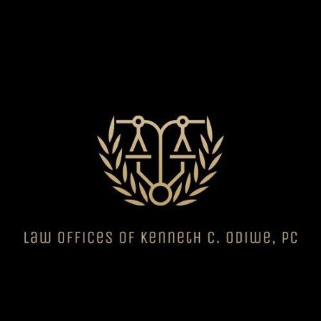 Profile picture of The Law Offices of Kenneth C. Odiwe, PC
