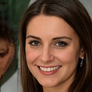 Profile picture of Amelia Harvey