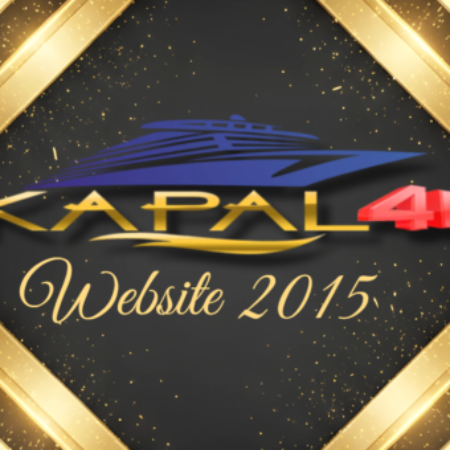 Profile picture of kapal4d
