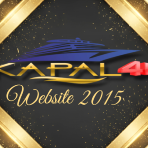 Profile picture of kapal4d