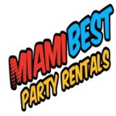 Profile picture of Miami Best Party Rental