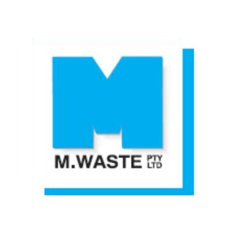Profile picture of M WASTE