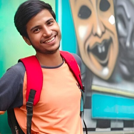 Profile picture of Neeraj Singh