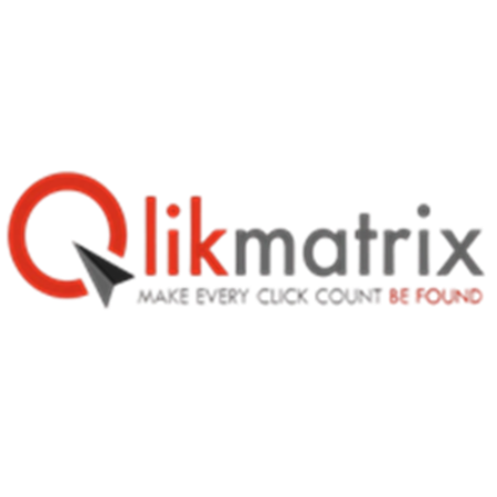 Profile picture of QlikMatrix SEM & Analytics Pvt. Ltd.
