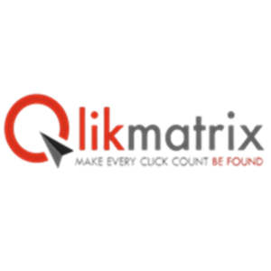 Profile picture of QlikMatrix SEM & Analytics Pvt. Ltd.
