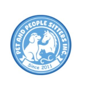 Profile picture of Pet and People Sitters
