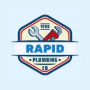 Profile picture of Rapid Plumbing CB