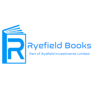 Profile picture of Ryefield Books