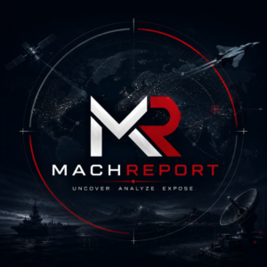 Profile picture of Machreport