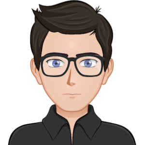 Profile picture of Alex Parker