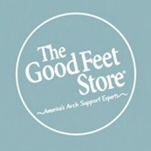 Profile picture of The Good Feet Store